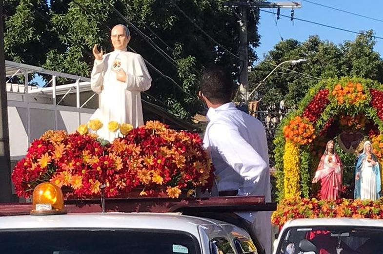 Igreja celebra festa do Beato Padre Eustáquio no próximo domingo