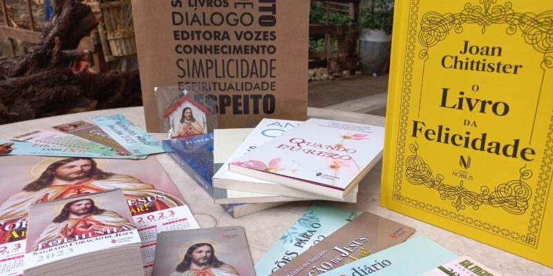 Últimos dias para participar da promoção da Loja do Padre Eustáquio