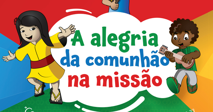 Quiz da Infância e Adolescência Missionária