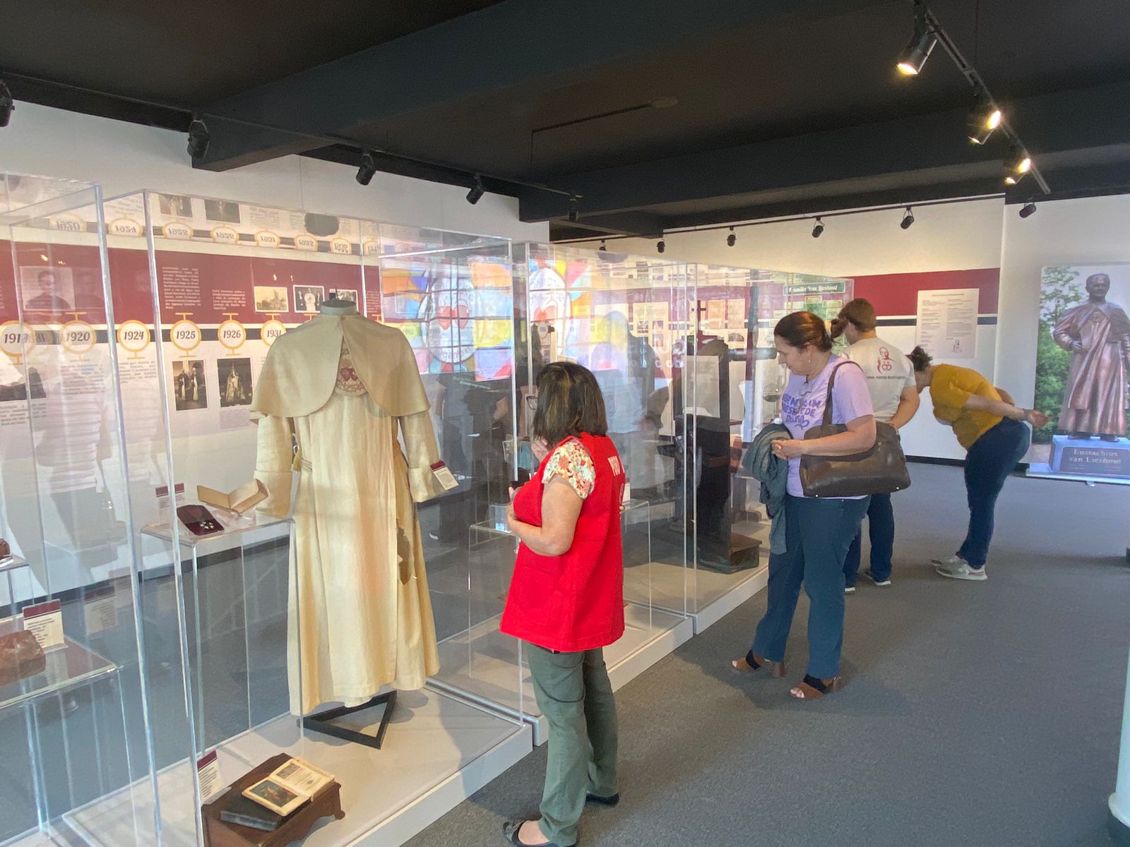 Museu Padre Eustáquio  Blog do Museu de Padre Eustáquio, em Poá-SP